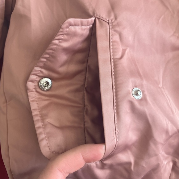 Zara kids size 8 reversible jacket - Picture 5 of 13